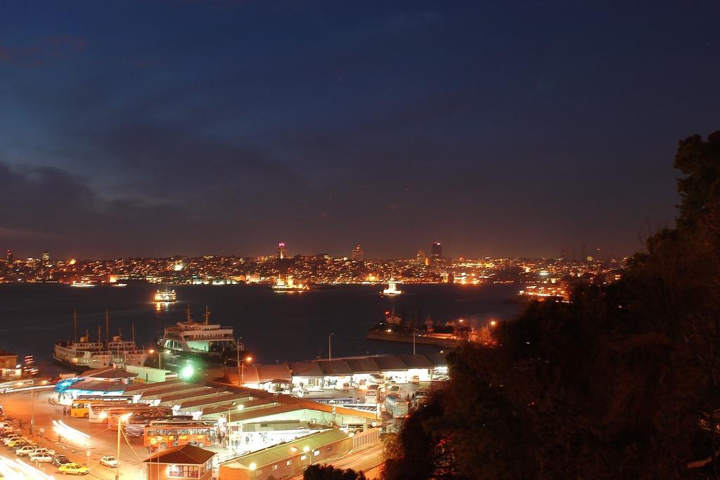 Harem Hotel - Istanbul — Fotos 3